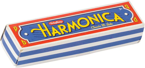 Harmonica - Image 4