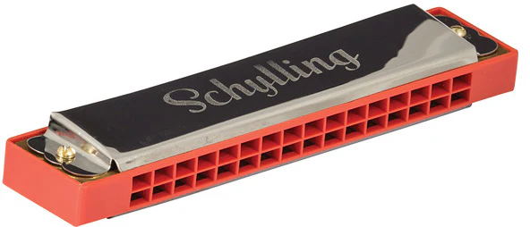 Harmonica - Image 5