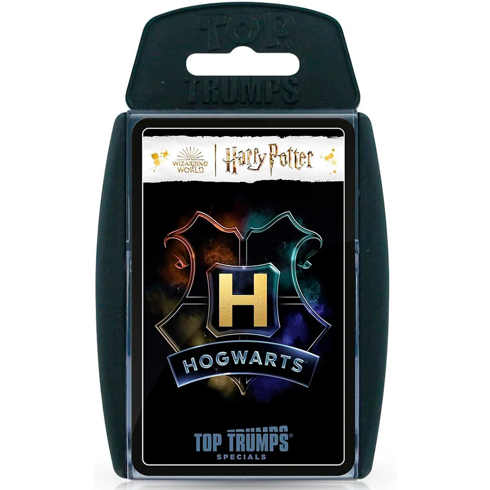 Harry Potter Heroes of Hogwarts