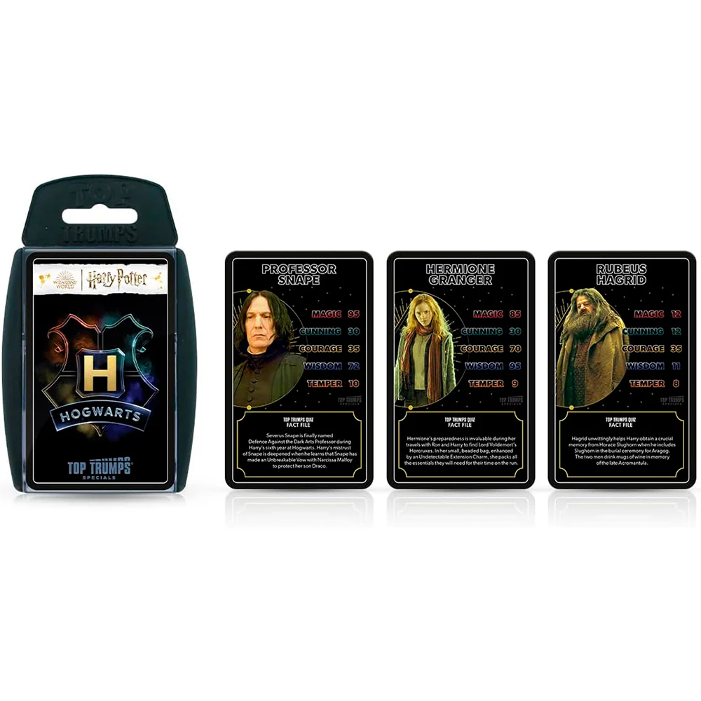 Harry Potter Heroes of Hogwarts - Image 2