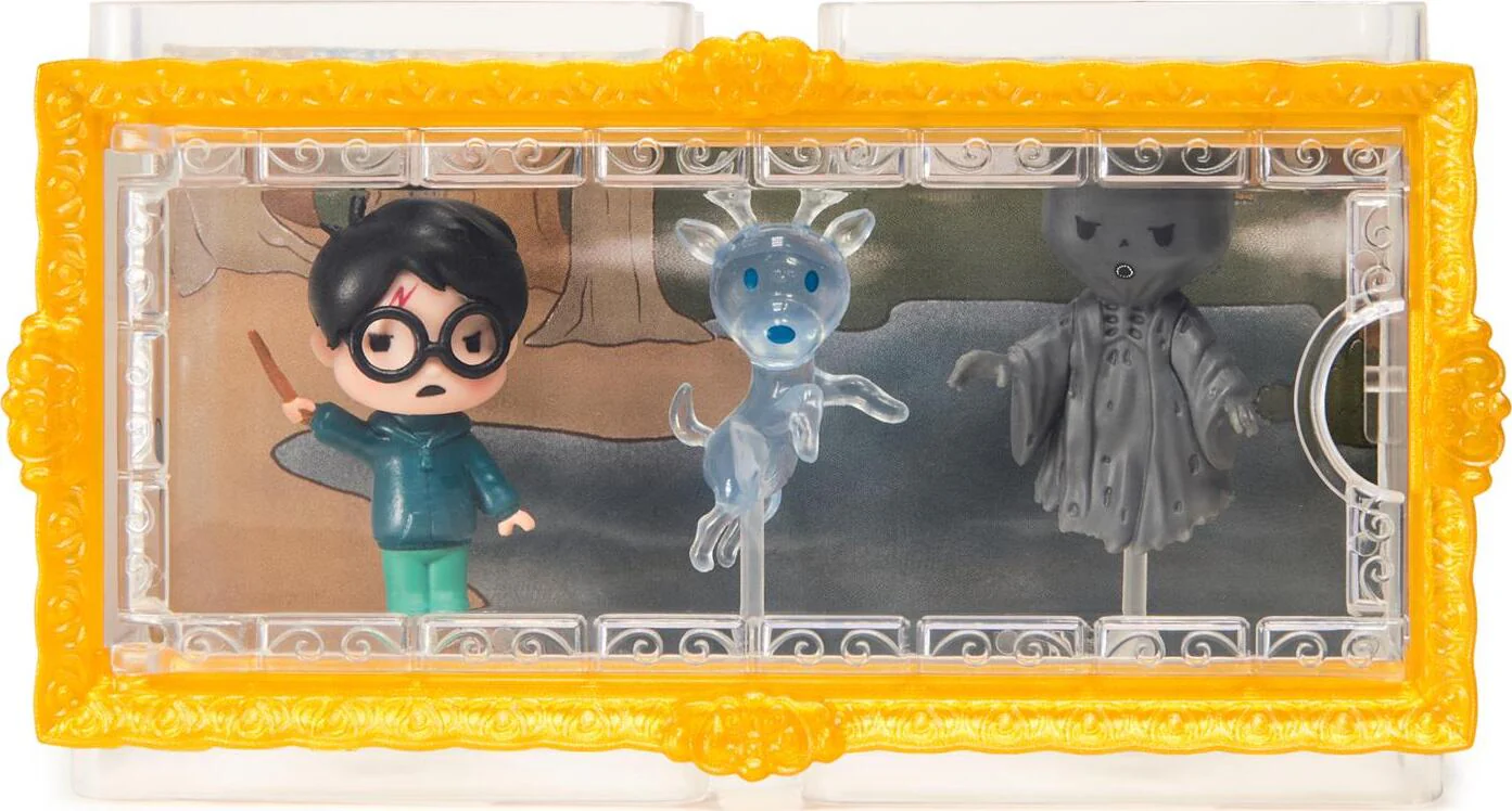 Harry Potter Year 3 Micro Magical Moment - Image 2