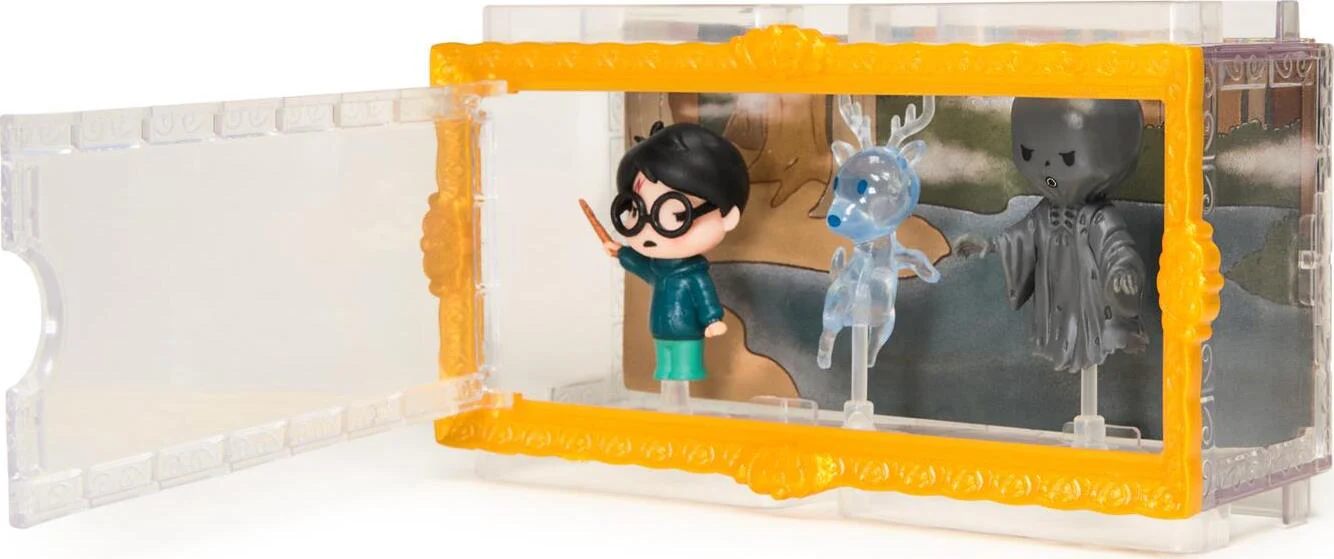 Harry Potter Year 3 Micro Magical Moment - Image 3