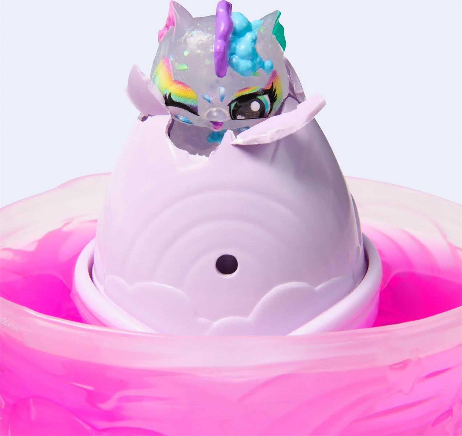 Hatchimals Alive Rainbow Splash - Image 3