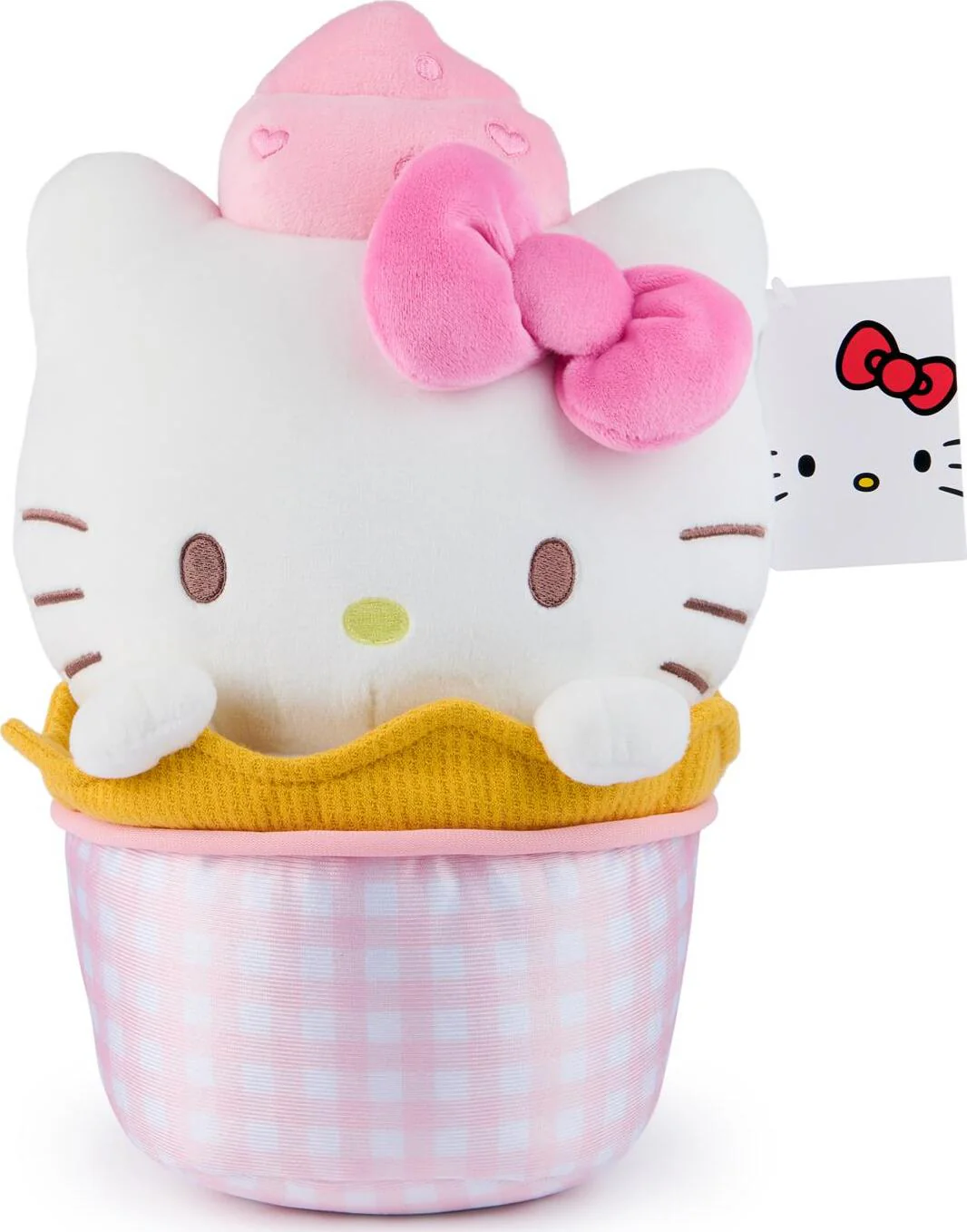 Hello Kitty Ice Cream 10 in - Image 4