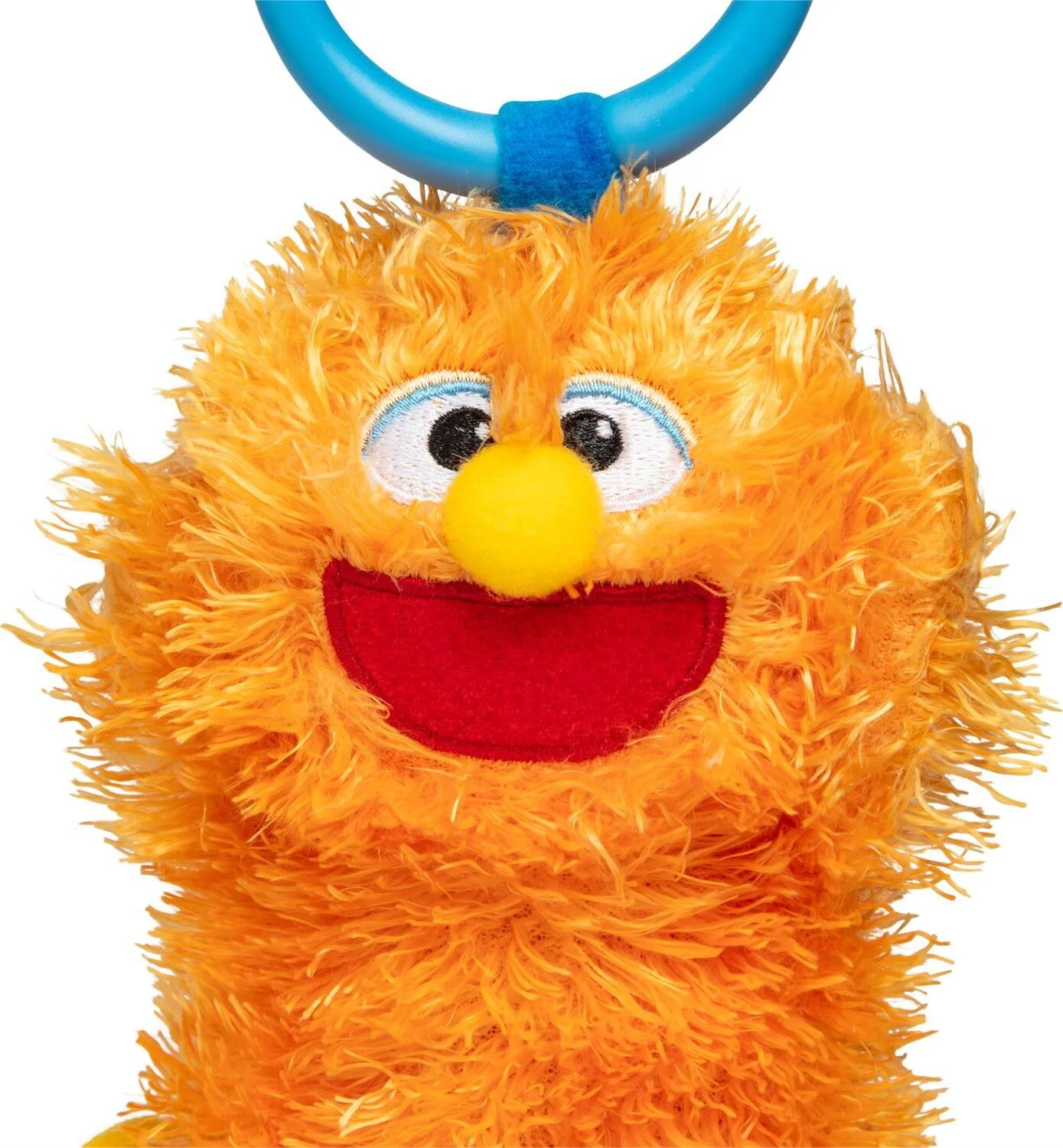 Herbie Sensory Take-Along Toy - Image 2