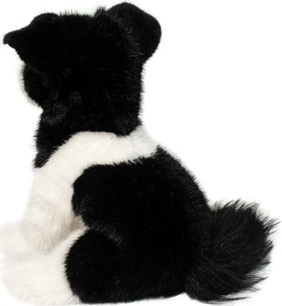 Herdie Soft Border Collie - Image 2