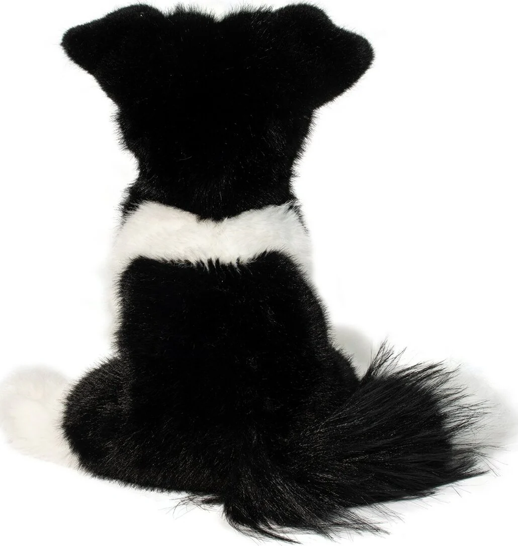 Herdie Soft Border Collie - Image 3