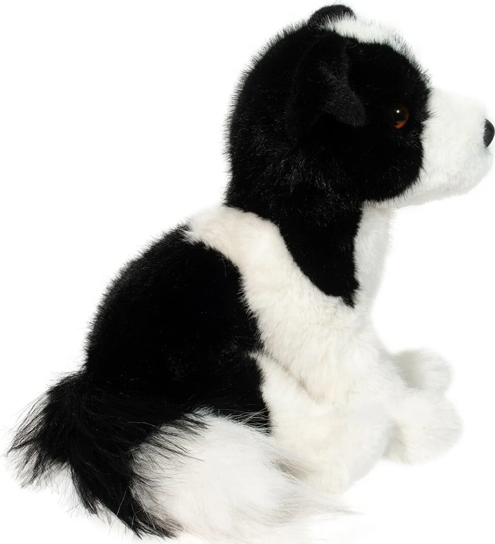 Herdie Soft Border Collie - Image 4