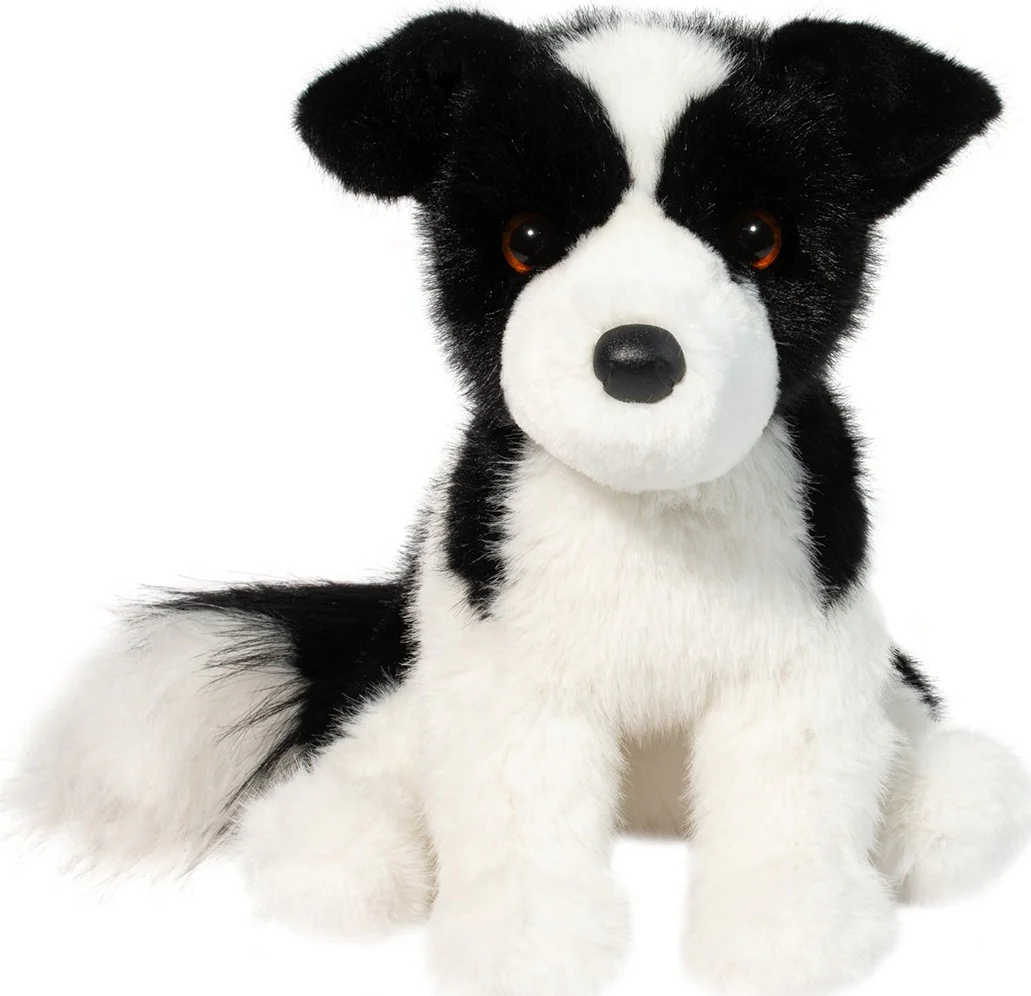 Herdie Soft Border Collie - Image 5