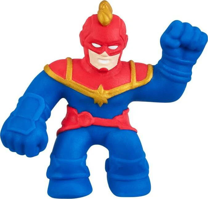 Heroes of Goo Jit Zu™ Minis Marvel® Pack – Series 5 - Image 4
