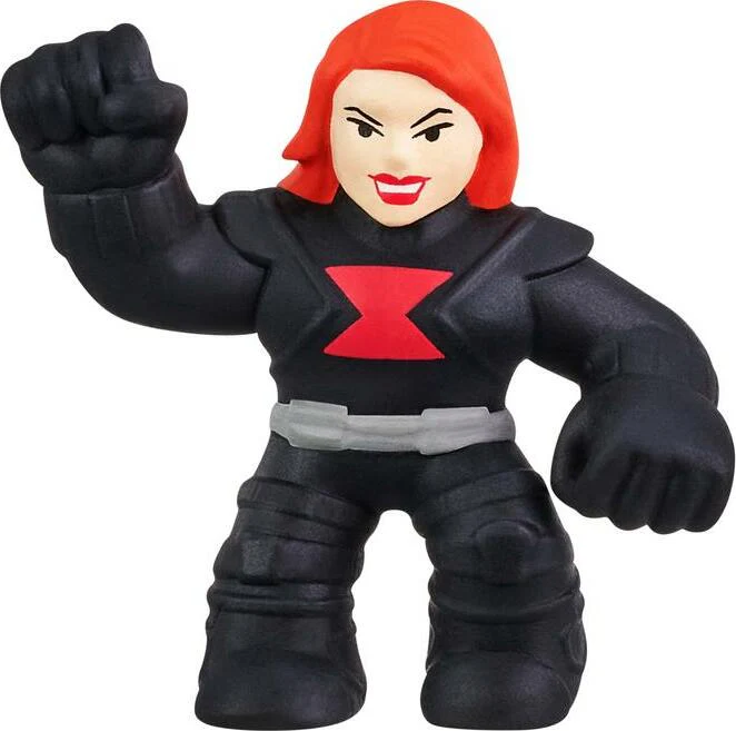 Heroes of Goo Jit Zu™ Minis Marvel® Pack – Series 5 - Image 5