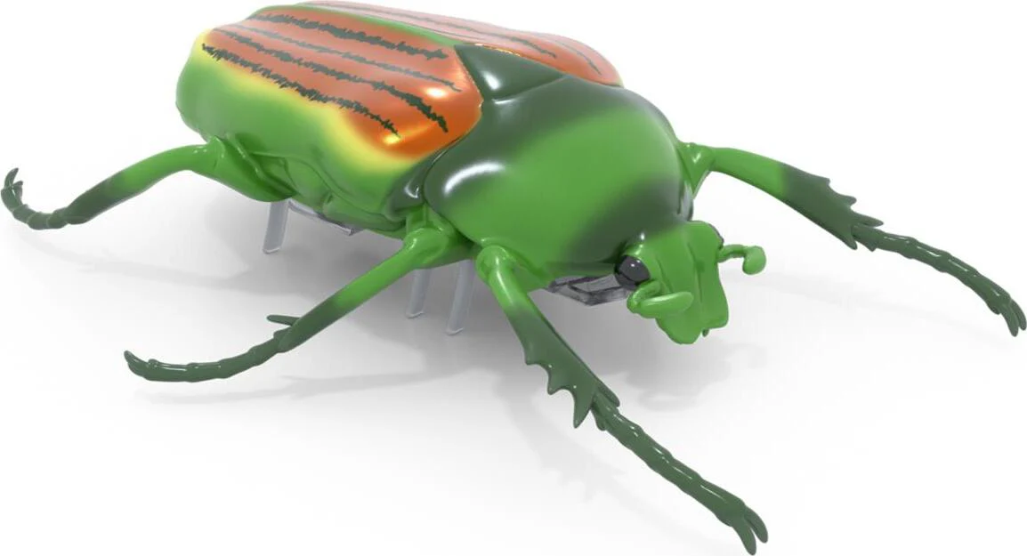 HEX BOTS Nano Real Bugs 5Pack - Image 3