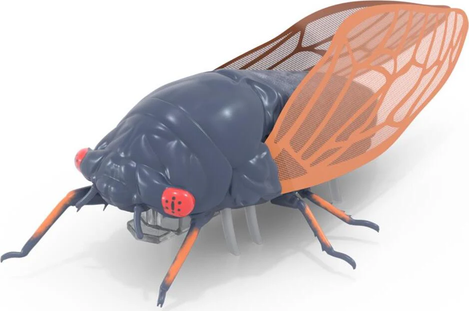 HEX BOTS Nano Real Bugs 5Pack - Image 4