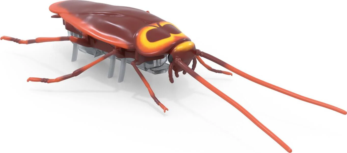 HEX BOTS Nano Real Bugs 5Pack - Image 5