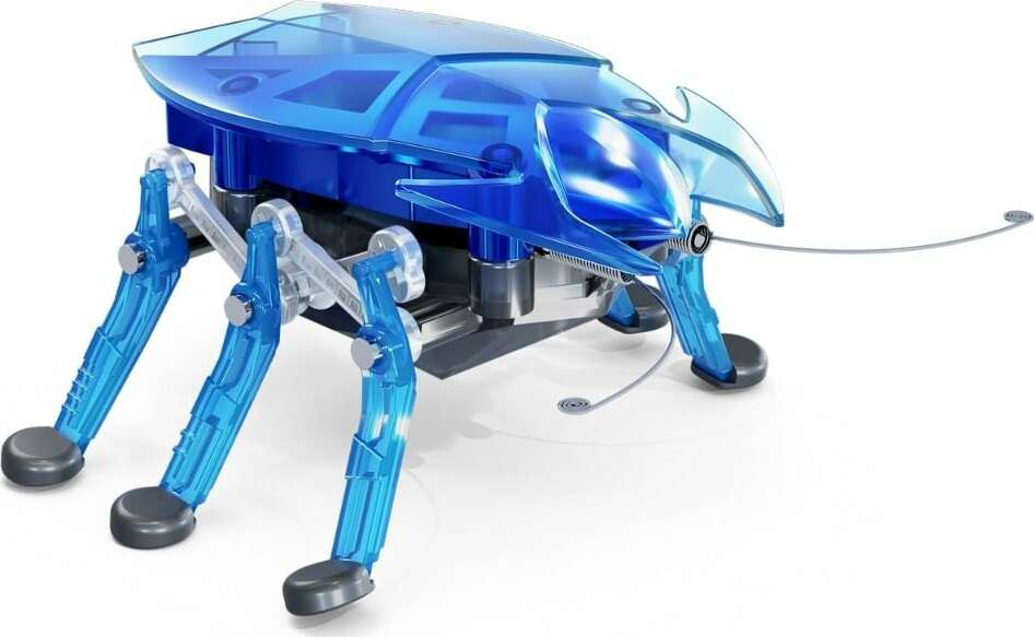 HEXBUG Beetle (assorted colors) - Image 3