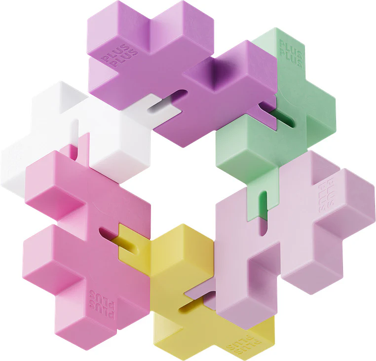 HEXEL - Bubblegum - Image 2