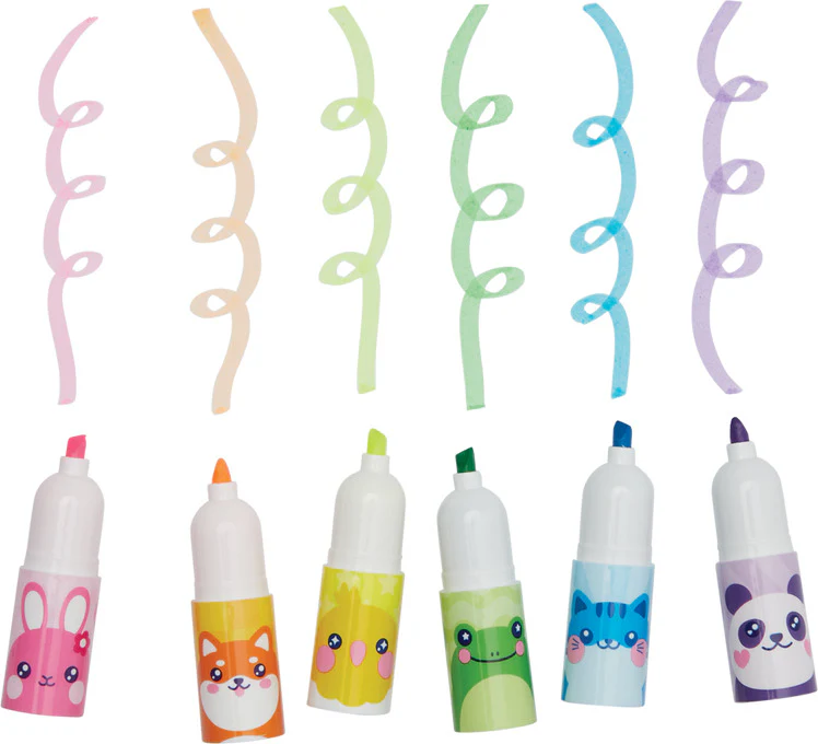 Hey Critters! Stacking Highlighters - Image 3