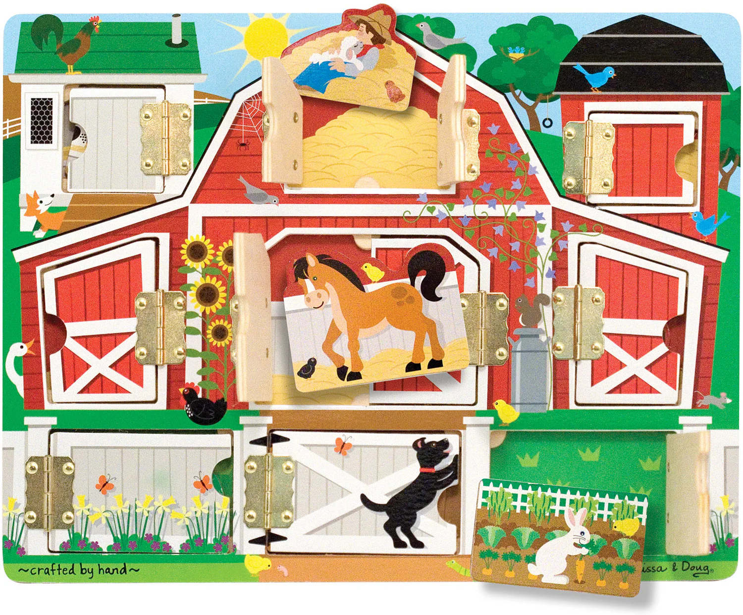 Hide & Seek Farm - Image 2