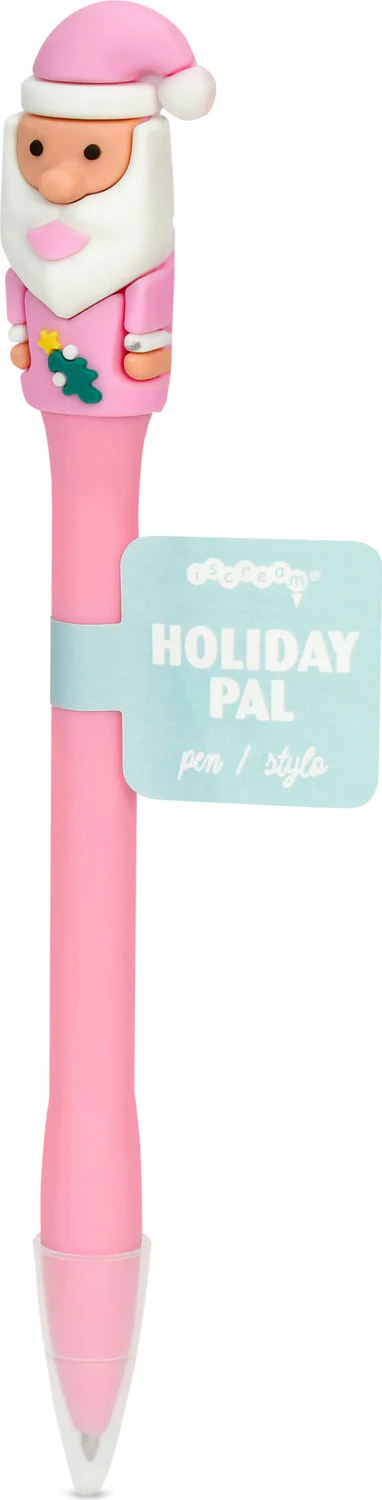 Holiday Pen (Assorted) - Image 2
