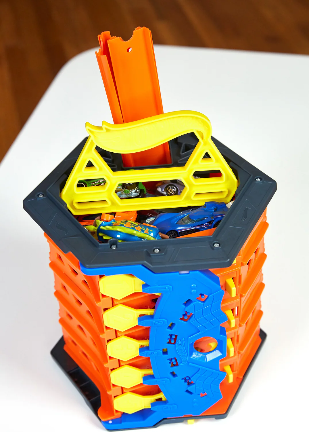 Hot Wheels Action toy vehicle - Image 5