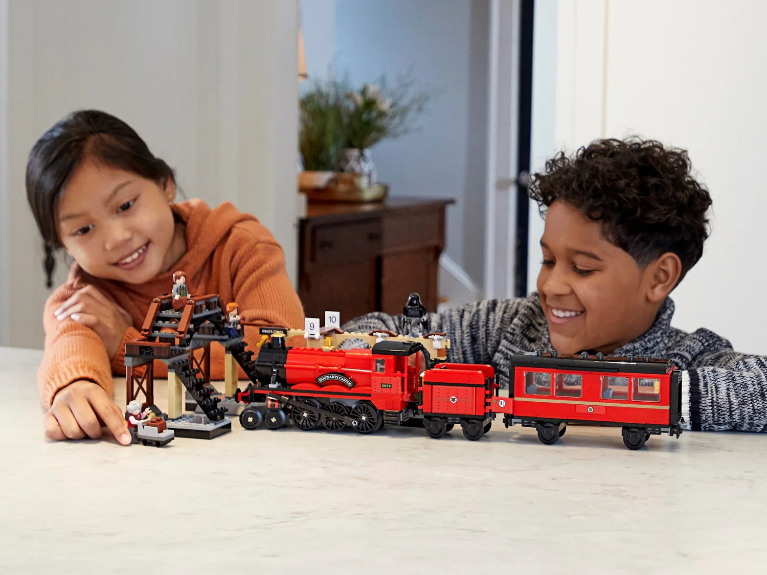 LEGO® Harry Potter: Hogwarts Express 75955 - Image 3