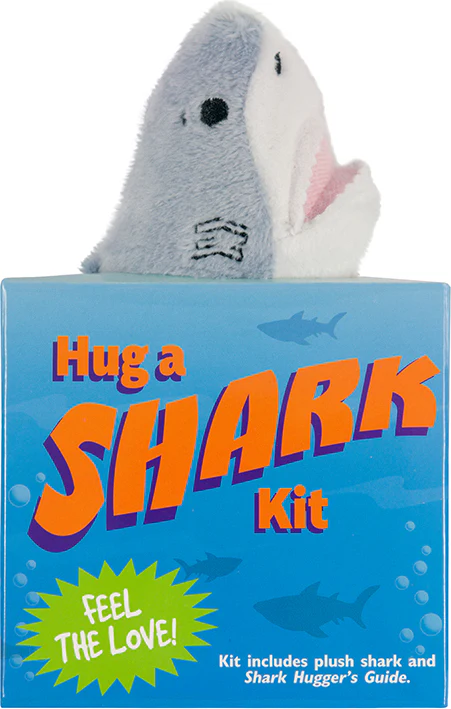 Hug a Shark(R)