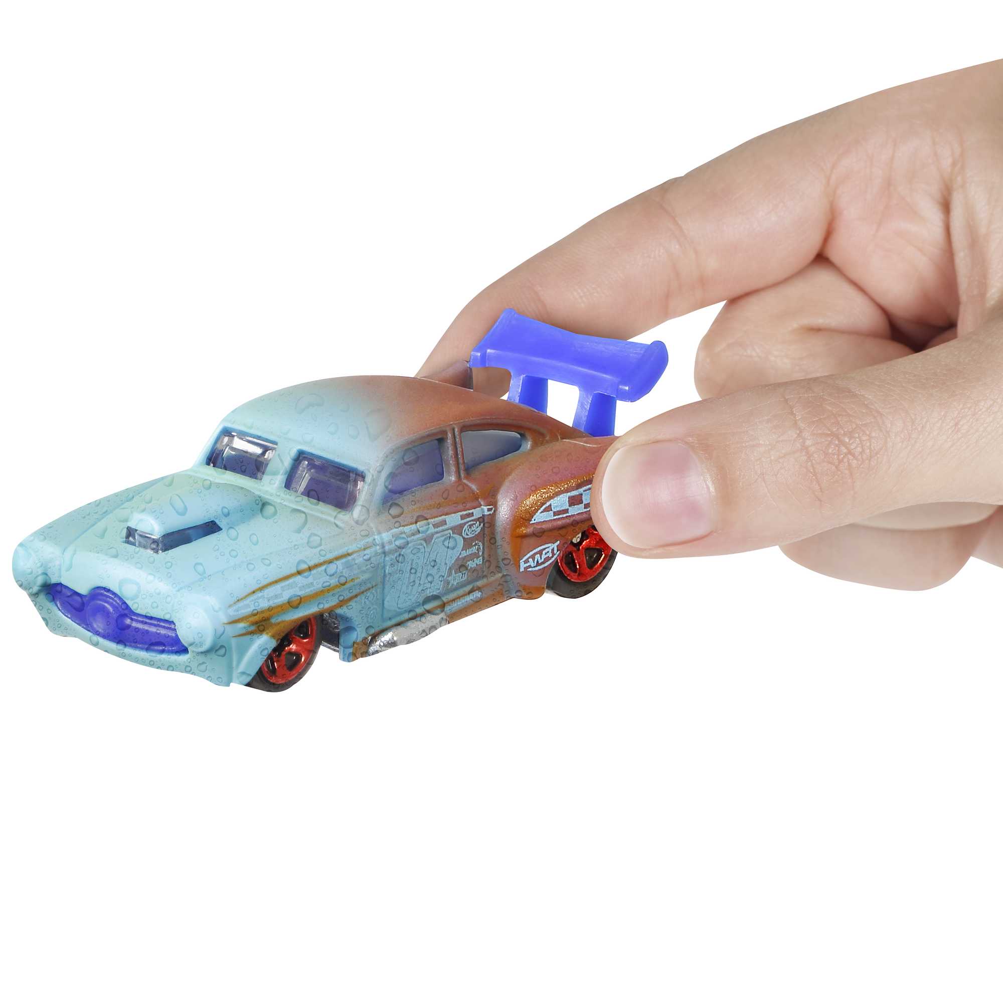 Hot Wheels Color Shifters 1:64 Scale - Single - Image 5