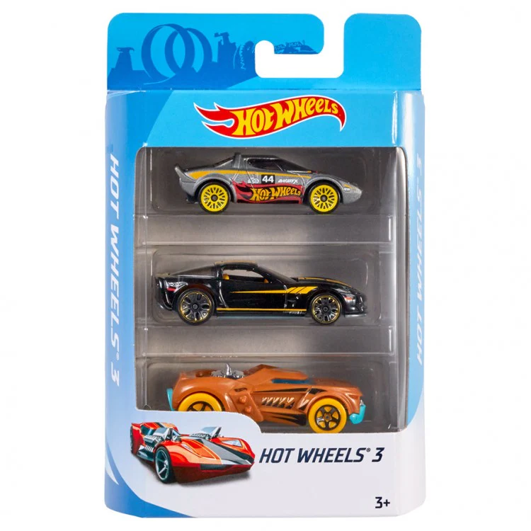 hot-wheels