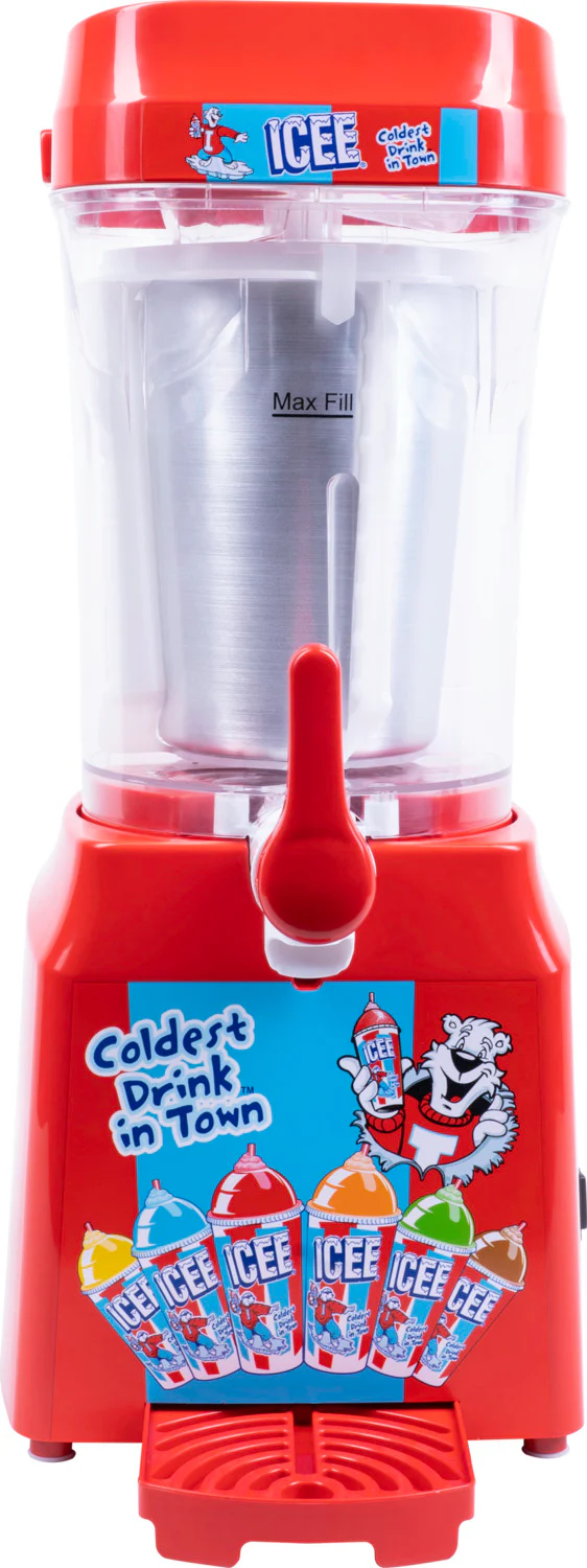 ICEE Machine Red - Image 5