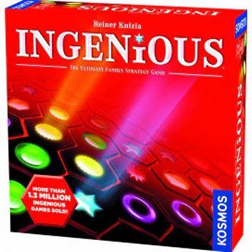 Ingenious - Image 3