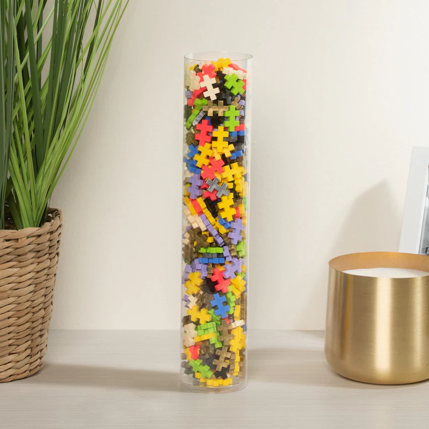 Plus-Plus Inspired - Klimt - Image 5