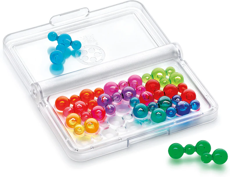 IQ Bubbles Logic Game - Image 4