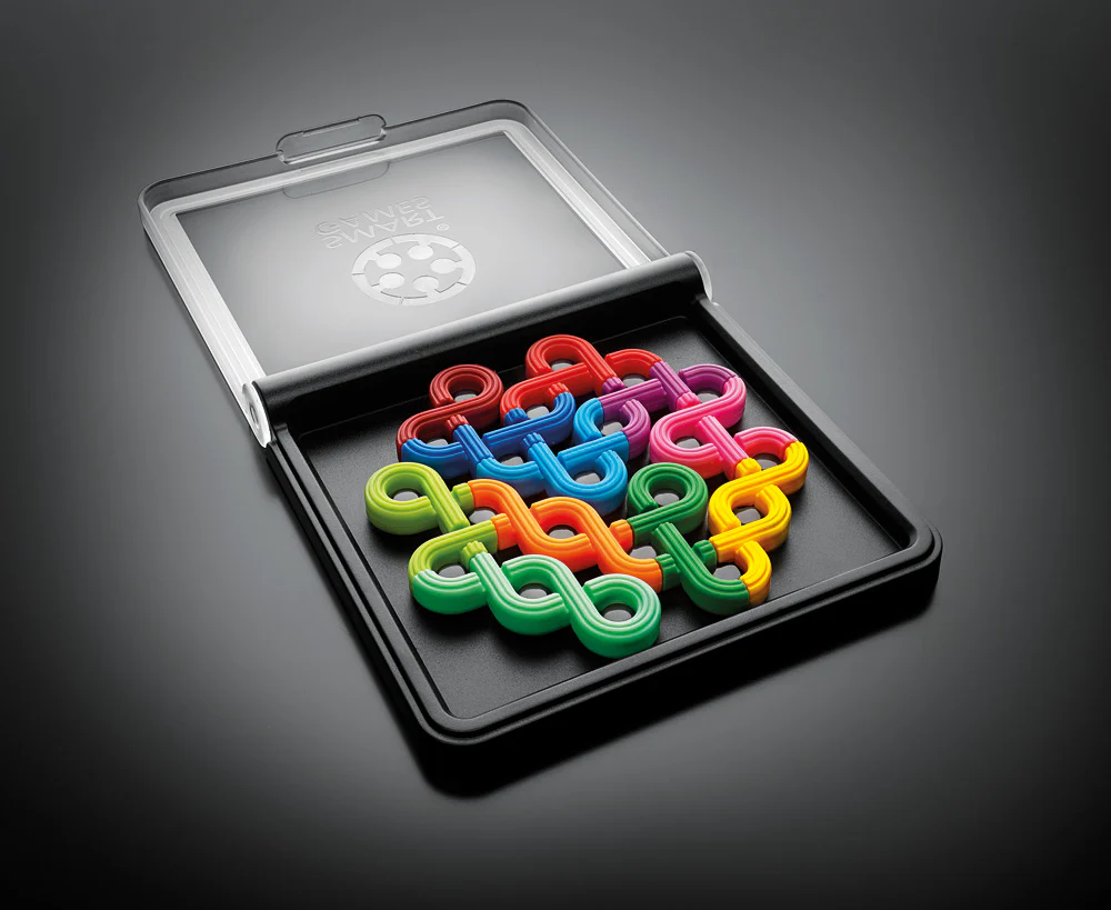 IQ Noodles Logic Game - Image 4