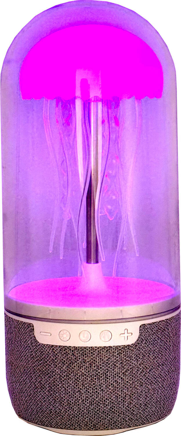 Jellyfish Bluetooth Speaker