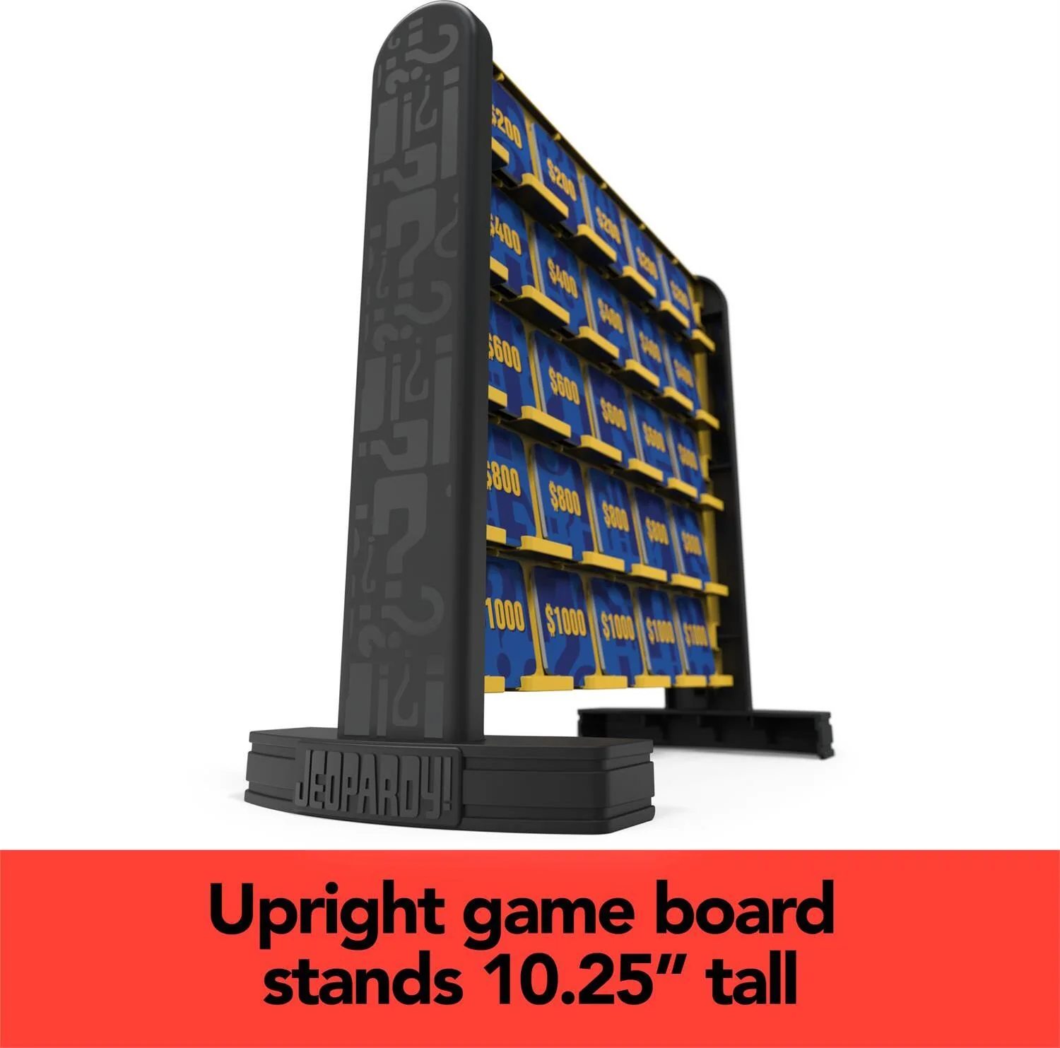 Jeopardy Board Game - Image 4
