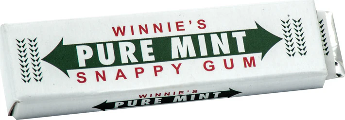 Jokes  Snappy Gum - Image 2