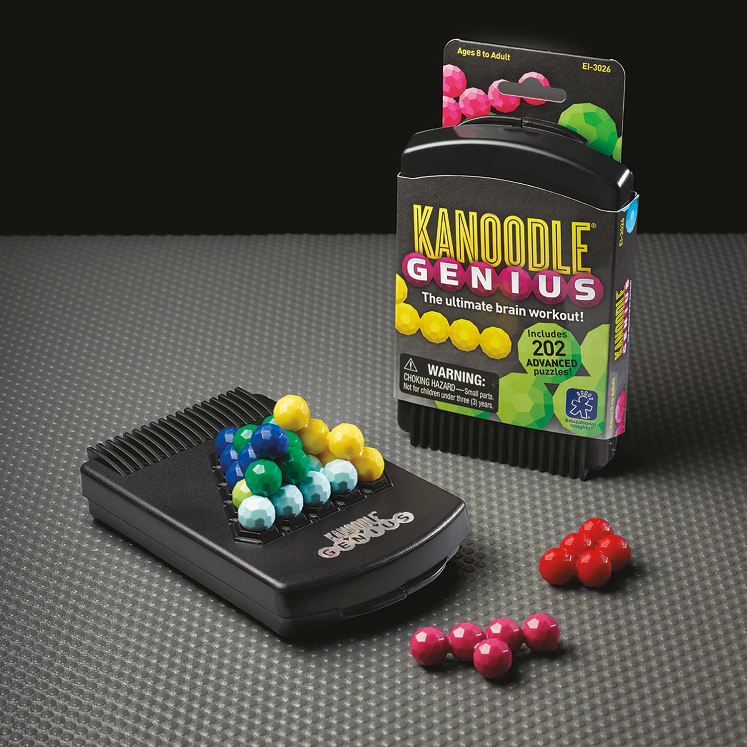 Kanoodle® Genius Game - Image 4
