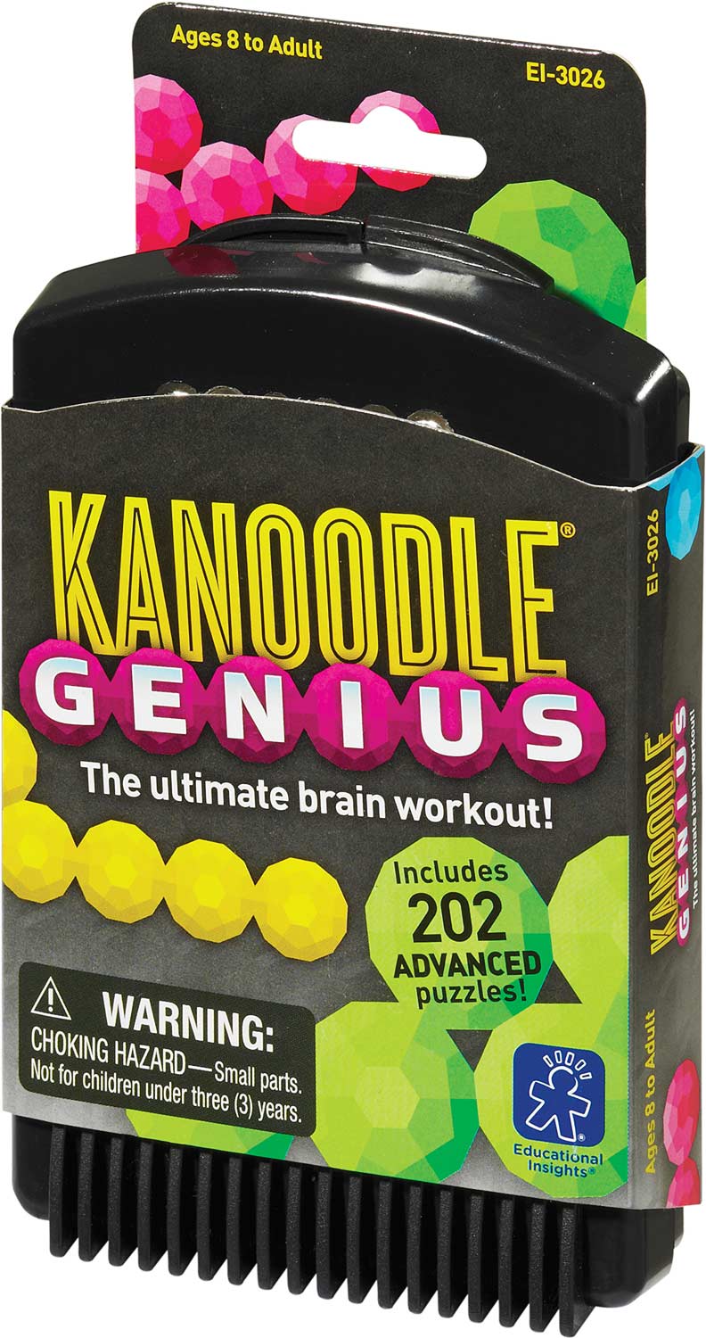 Kanoodle® Genius Game - Image 5