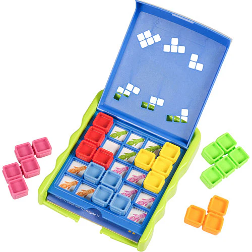 Kanoodle Jr. Game - Image 2