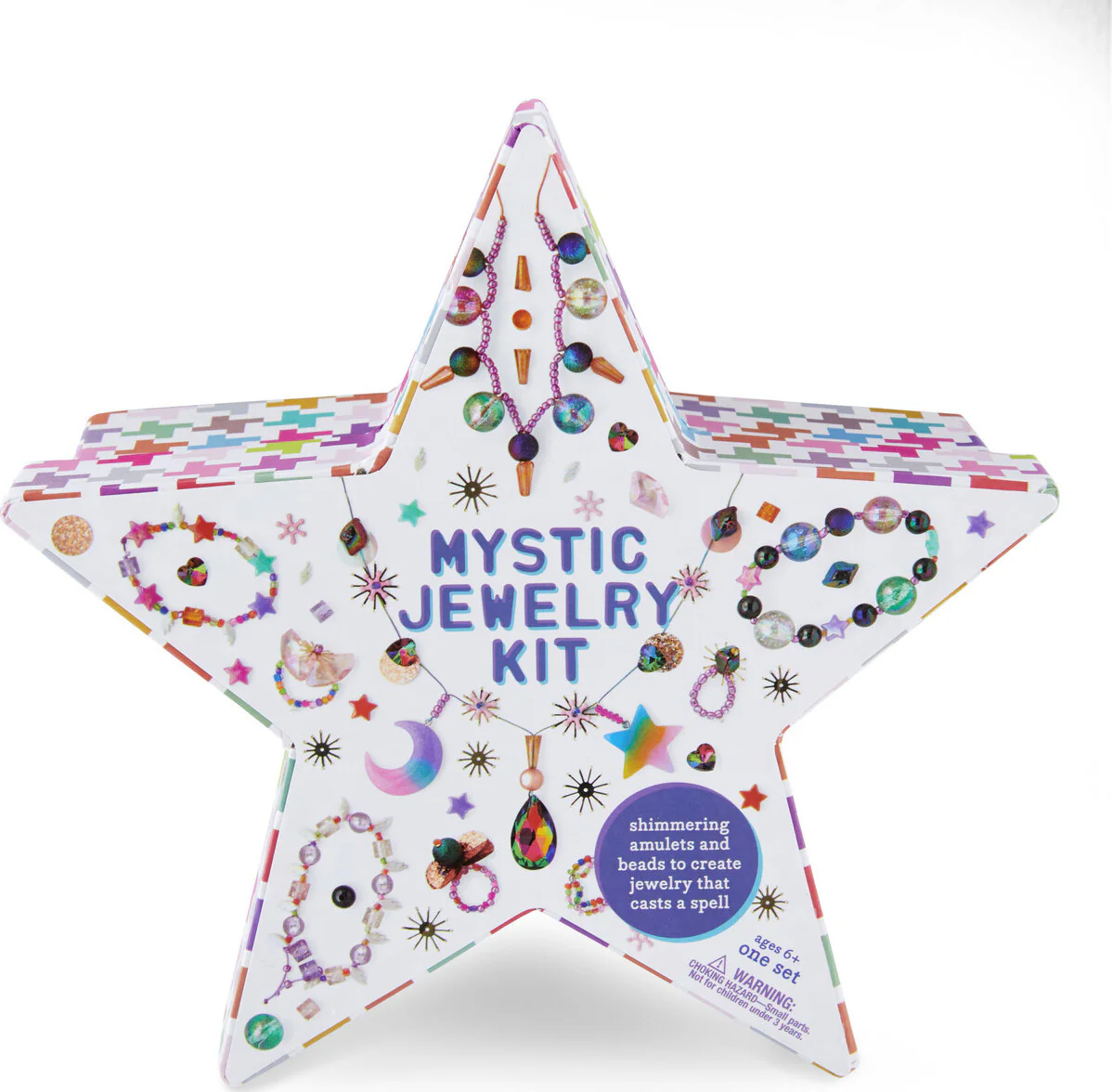 Kid Made Modern Mystic Jewelry Kit - Image 2