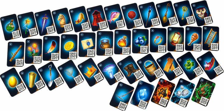 Kids Chronicles: Quest for the Moon Stones - Image 4