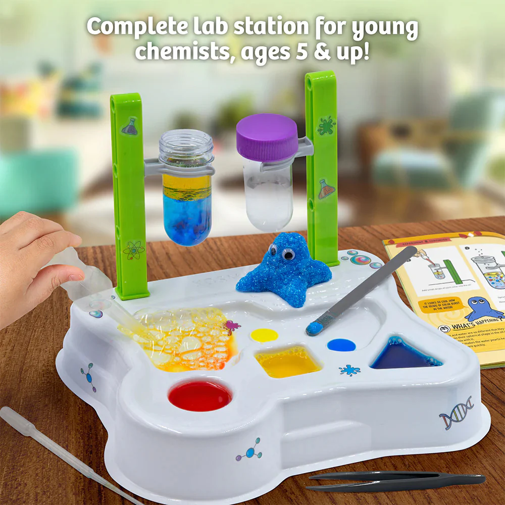 Kids First: Science Kit - Image 2
