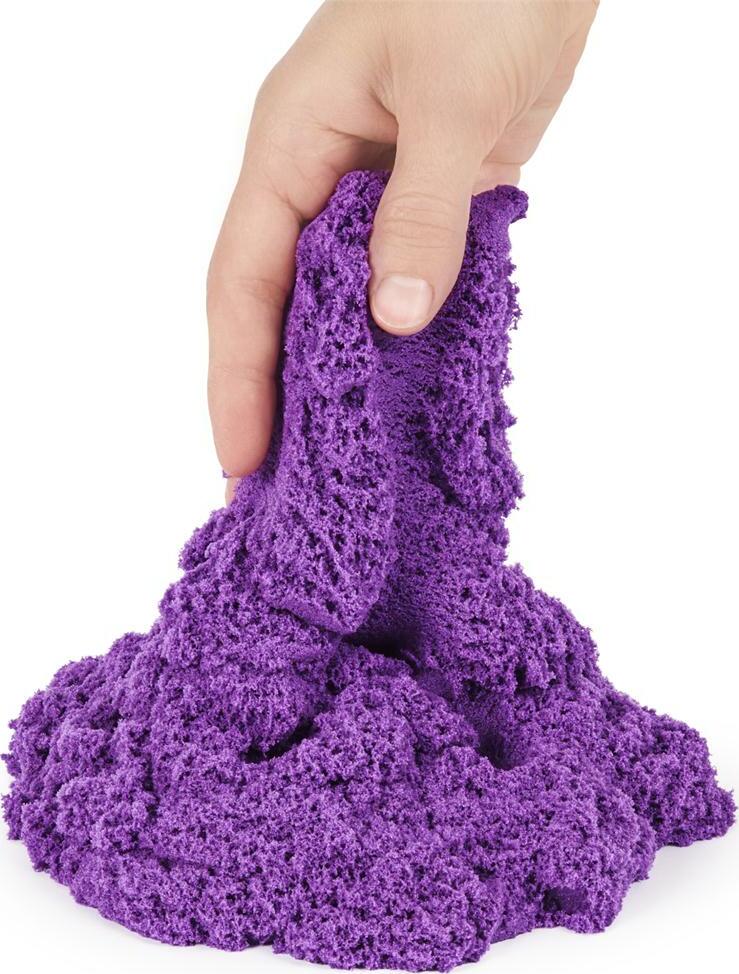 Kinetic Sand, 2 lb Color Pack (Color May Vary) - Image 2