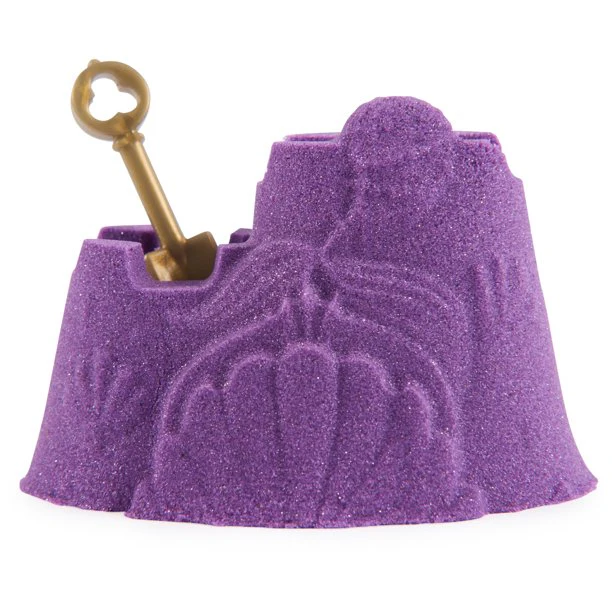 Kinetic Sand Mermaid Treasure - Image 4