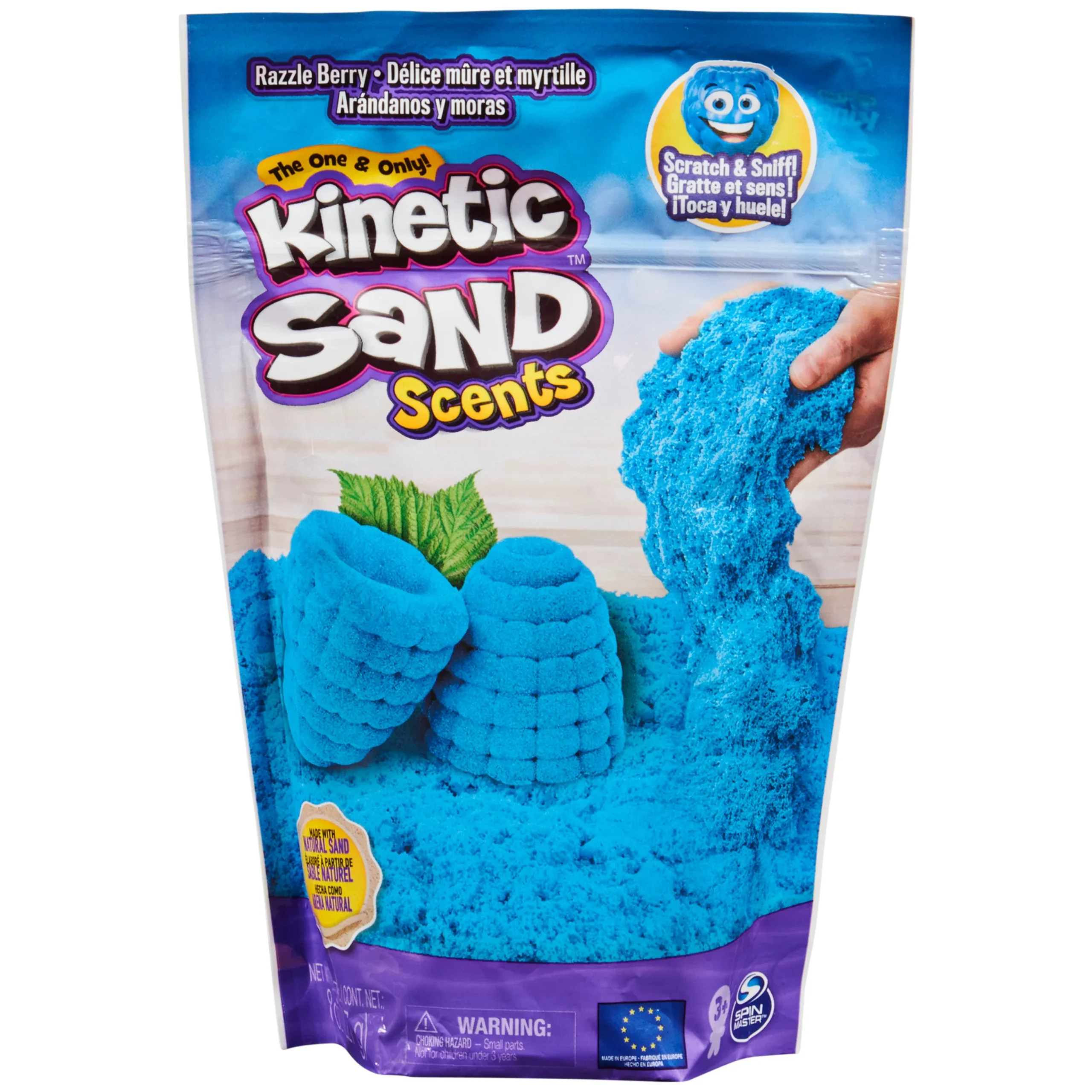 Kinetic Sand Scents Pack - Single - Image 2