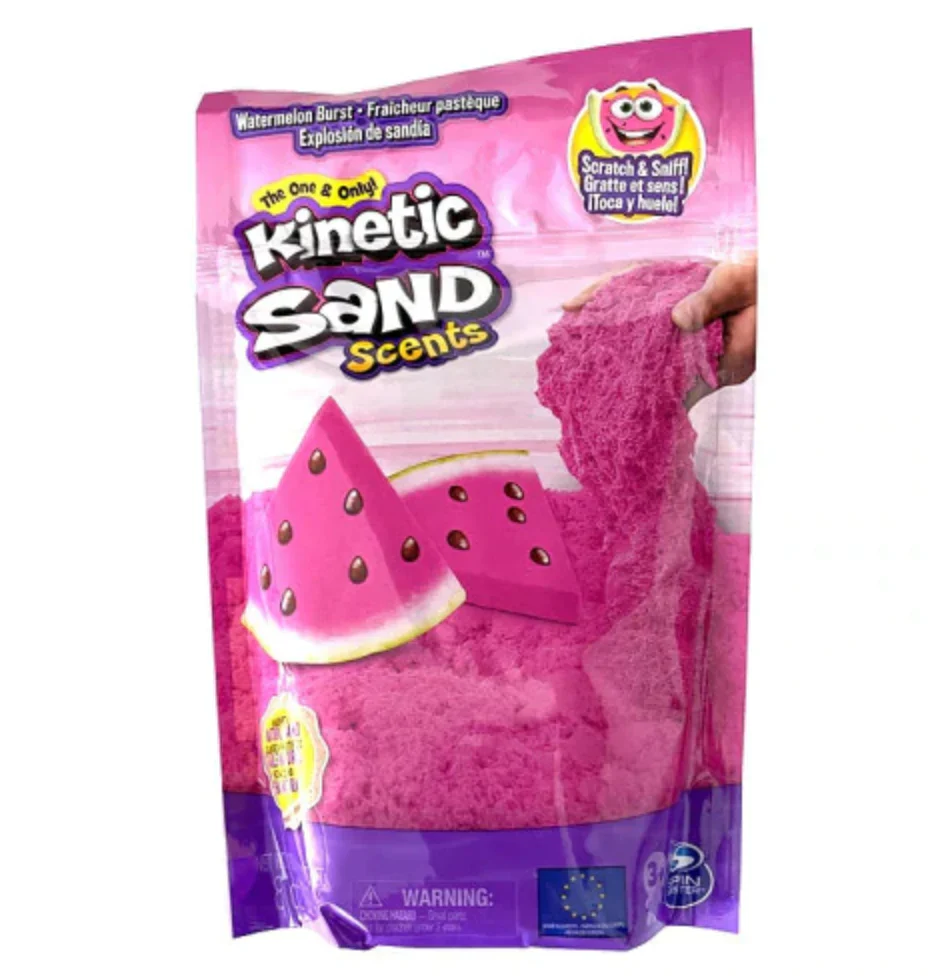 Kinetic Sand Scents Pack - Single - Image 4