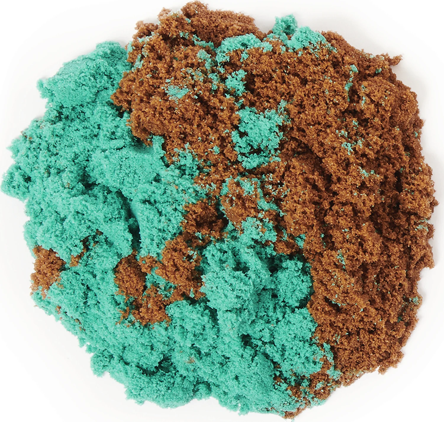 Kinetic Sand Scents, 4oz Ice Cream Cone Container with 2 Colors of All-Natural Scented (Styles May Vary) - Image 3