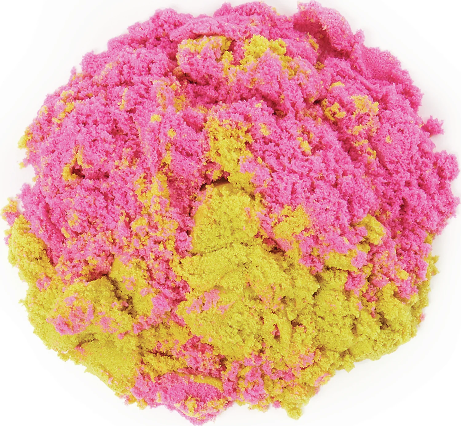 Kinetic Sand Scents, 4oz Ice Cream Cone Container with 2 Colors of All-Natural Scented (Styles May Vary) - Image 5