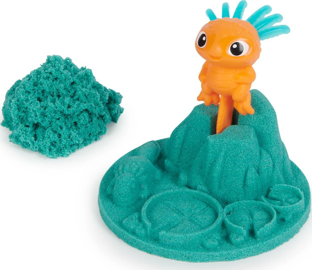 Kinetic Sand - Surprise Wild Critters - Image 2