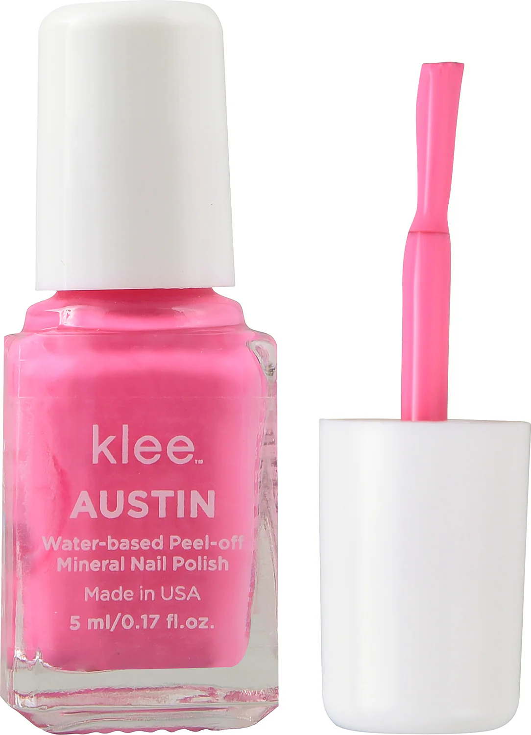 Klee Pink Sugar Swirls Makeup Kit - Image 3